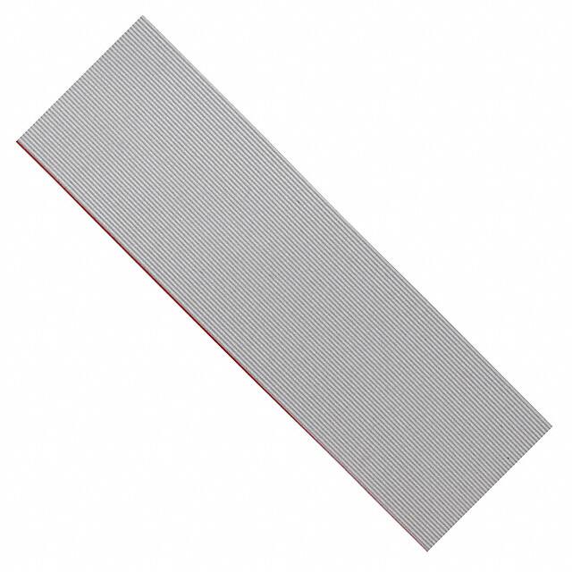 3754/50 300 CBL RIBN 50COND 0.025 GRAY 300'
