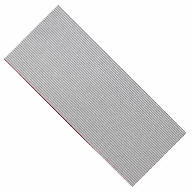 3754/68 100 CBL RIBN 68COND 0.025 GRAY 100'