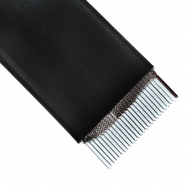 3517/26 100 CBL RIBN 26COND 0.05 GRAY 100'