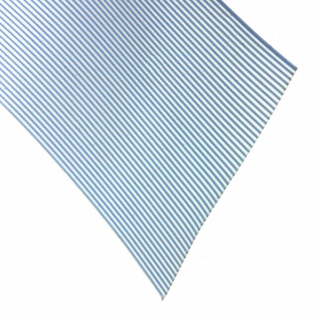 3601/50 100 CBL RIBN 50COND 0.05 BLUE 100'