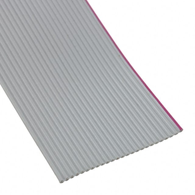 302-28-25-GR-0100F CBL RIBN 25COND 0.05 GRAY 100'