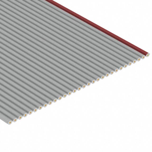 3365/30 300 CBL RIBN 30COND 0.05 GRAY 300'