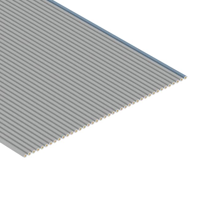 3749/40 100 CBL RIBN 40COND 0.025 GRAY 100'