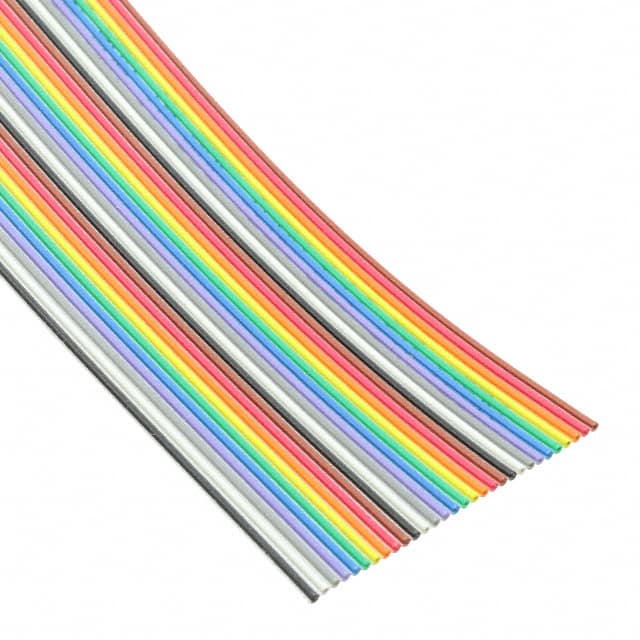 C3302/30 100 CBL RIBN 30COND 0.05 MULT 100'