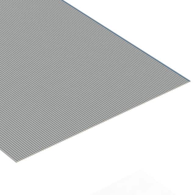 3749/100 100 CBL RIBN 100COND 0.025 GRAY 100'