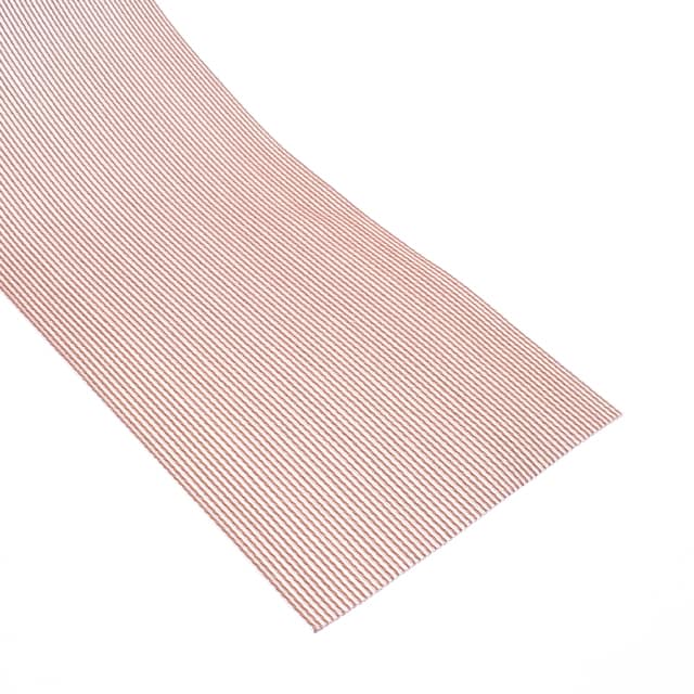 310J101-60-050 CBL RIBN 60COND 0.05 CLEAR 50'