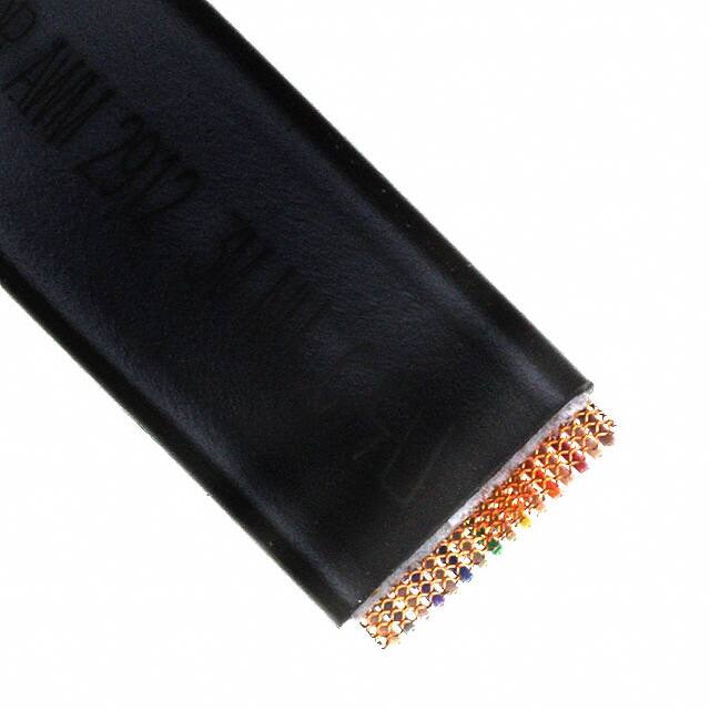 1785/16 100SF CBL RIBN 16COND TWIST-PAIR 100'