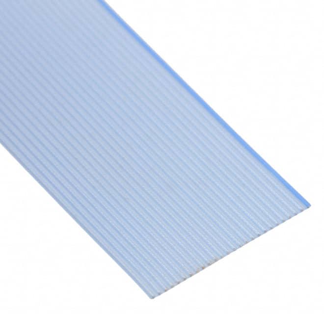 3601/26 100 CBL RIBN 26COND 0.05 BLUE 100'
