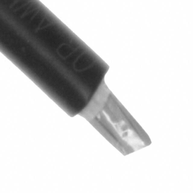 3759/14 300 CBL RIBN 14COND 0.05 BLACK 300'