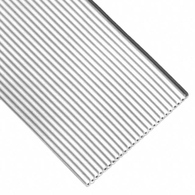 3770/14 100 CBL RIBN 14COND 0.05 GRAY 100'