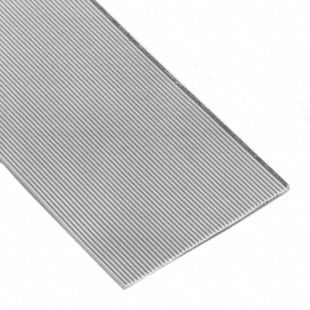 3756/60 100 CBL RIBN 60COND 0.025 GRAY 100'