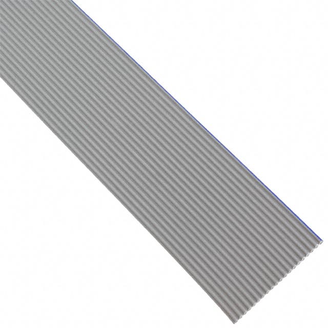 HF539/20 CBL RIBN 20COND 0.05 GRAY 100'