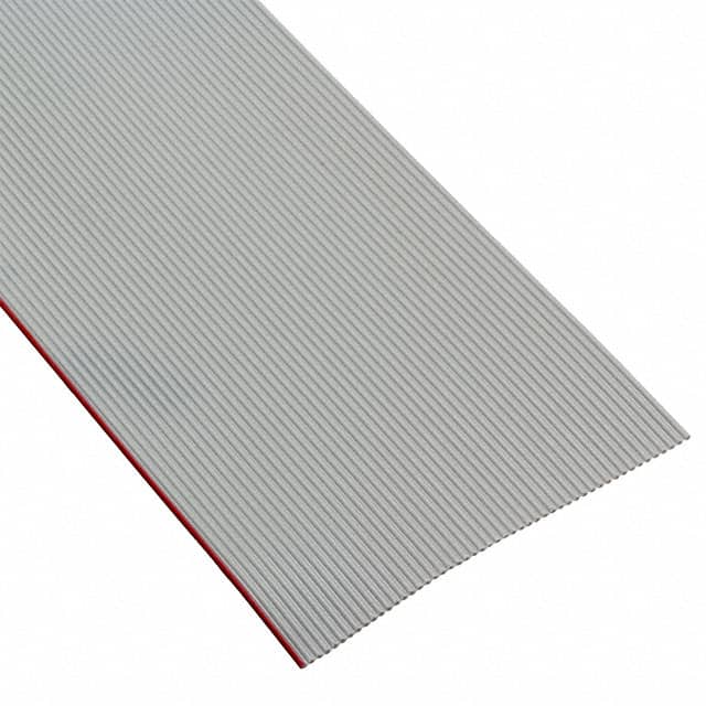 63915015521 CBL RIBN 50COND 0.05 GRAY 250'