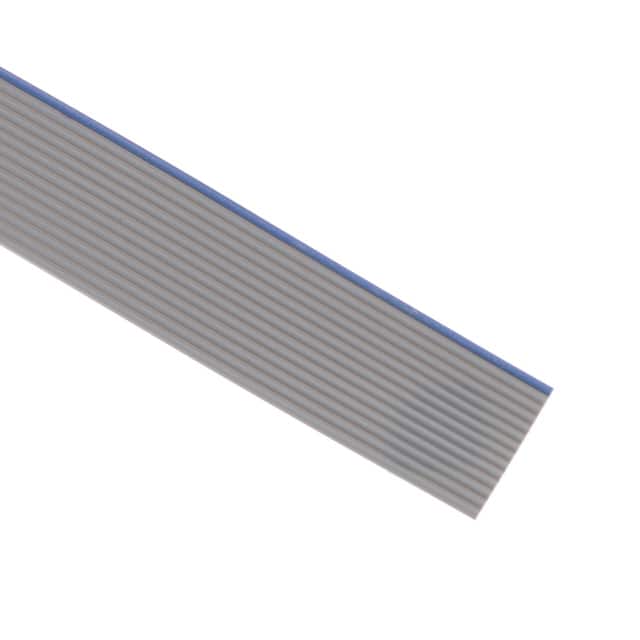 HF319/14 100 CBL RIBN 14COND 0.05 GRAY 100'