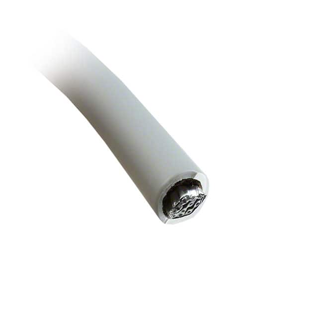 HF659/10SF CBL RIBN 10COND 0.05 GRAY 275'