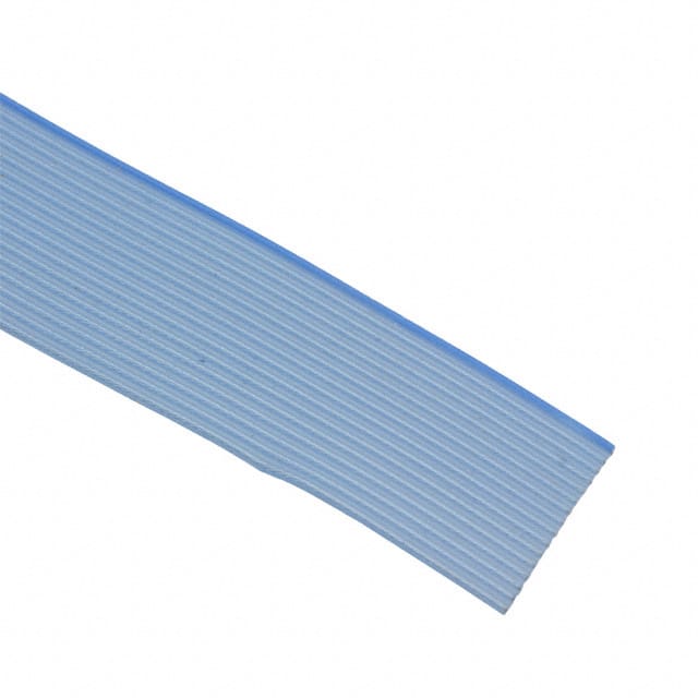 3601/16 100 CBL RIBN 16COND 0.05 BLUE 100'