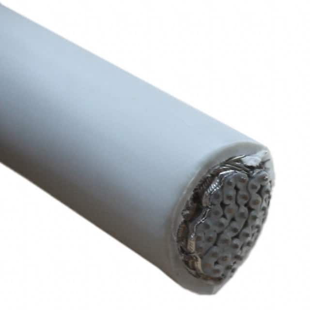 HF659/37SF CBL RIBN 37COND 0.05 GRAY 275'