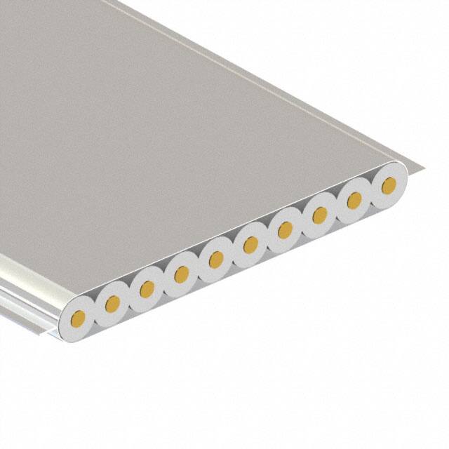 7700/10 100'SF CBL RIBN 10COND 0.025 SIL 100'