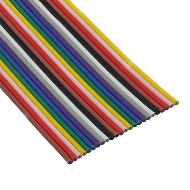 3583/24 MC005 CBL RIBN 24COND 0.05 MULT 100'
