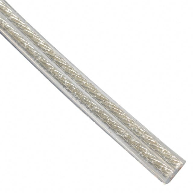 969M101-16-2 CBL RIBN 2COND CLEAR 1000'
