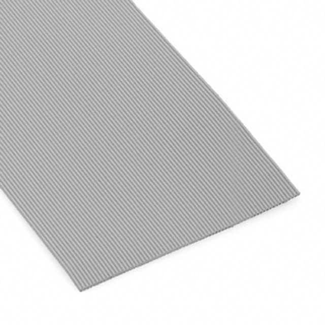 3447/16 100 CBL RIBN 16COND 0.025 GRAY 100'