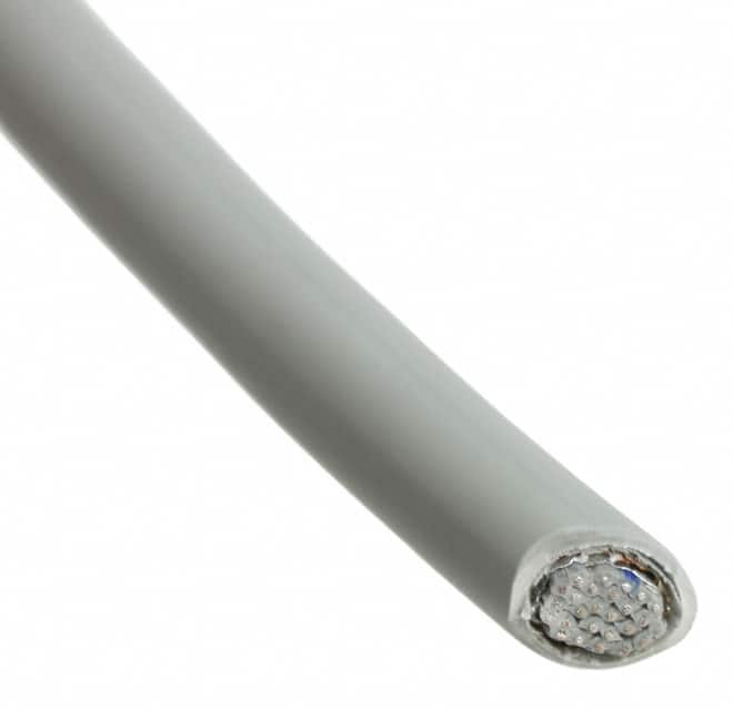 HF659/26SF CBL RIBN 26COND 0.05 GRAY 275'