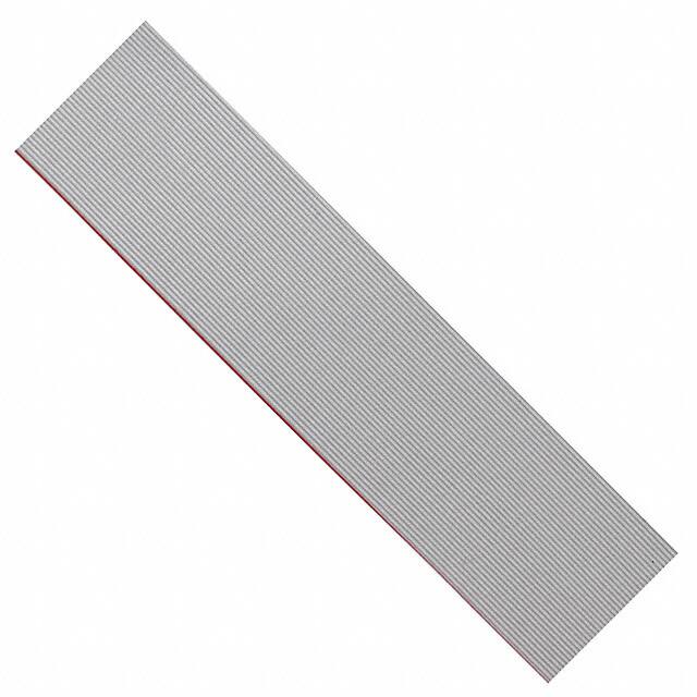 3754/40 300 CBL RIBN 40COND 0.025 GRAY 300'