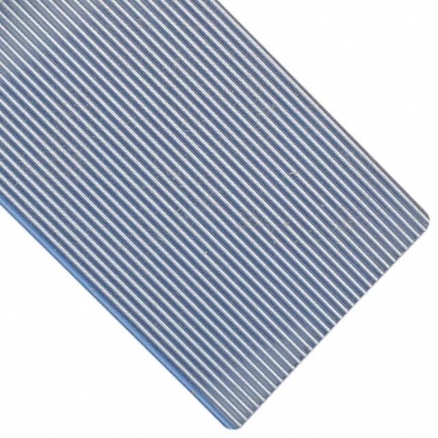 3601/34 CBL RIBN 34COND 0.05 BLUE 300'