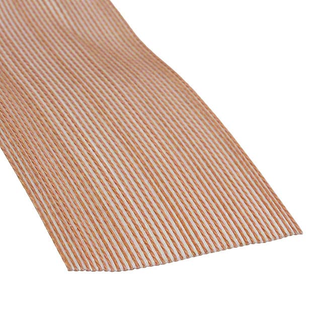 310J101-40 CBL RIBN 40COND 0.05 CLEAR 500'