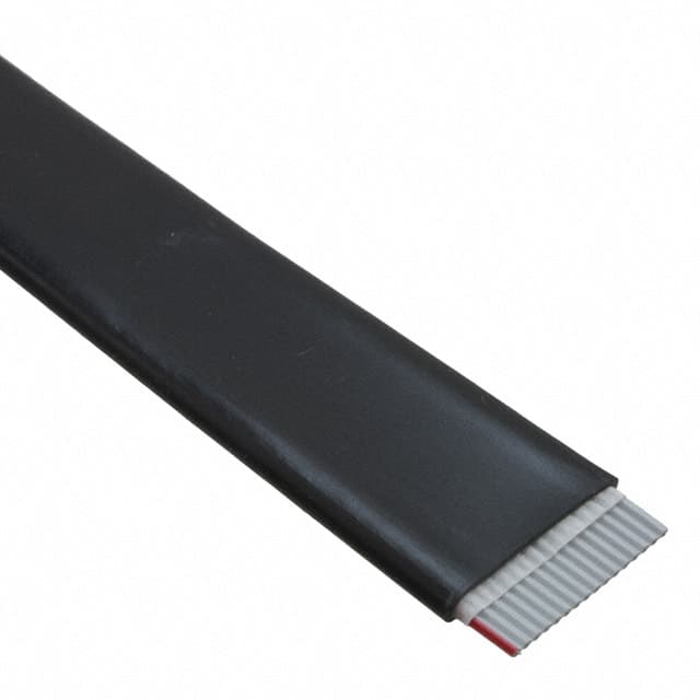 3603/16 100 CBL RIBN 16COND 0.05 GRAY 100'