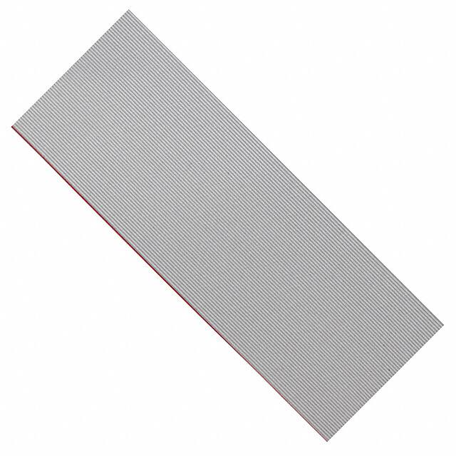 3754/60 300 CBL RIBN 60COND 0.025 GRAY 300'
