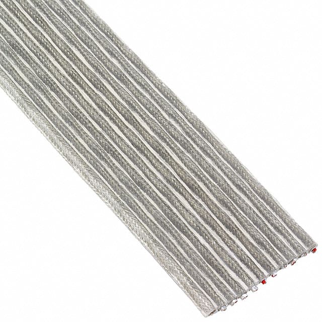 CL-1000 CBL RIBN 22COND TWIST-PAIR 200'