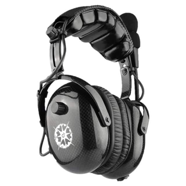 686754917964 J3 CARBON FIBER PRO AV HEADSET W