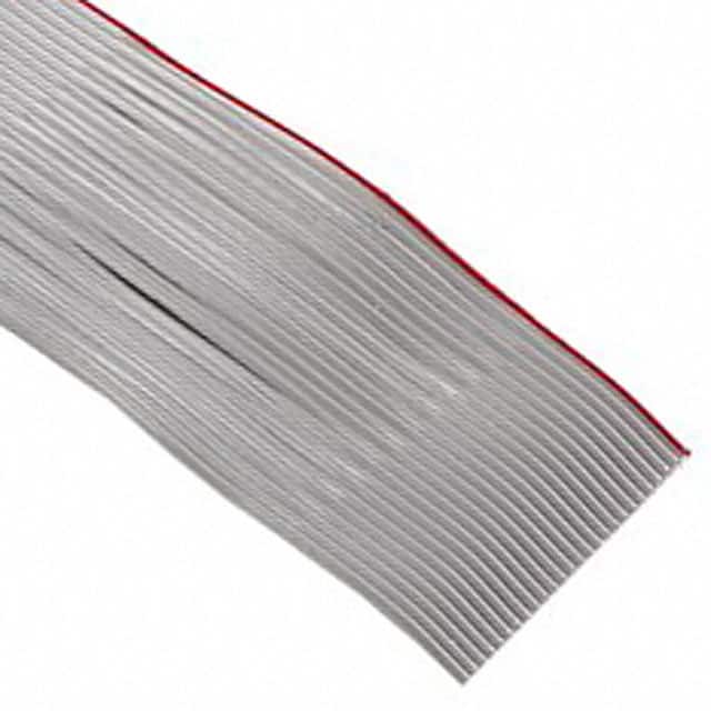 C3539/26 100 CBL RIBN 26COND 0.05 GRAY 100'