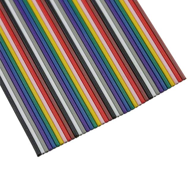 3583/40 MC005 CBL RIBN 40COND 0.05 MULT 100'