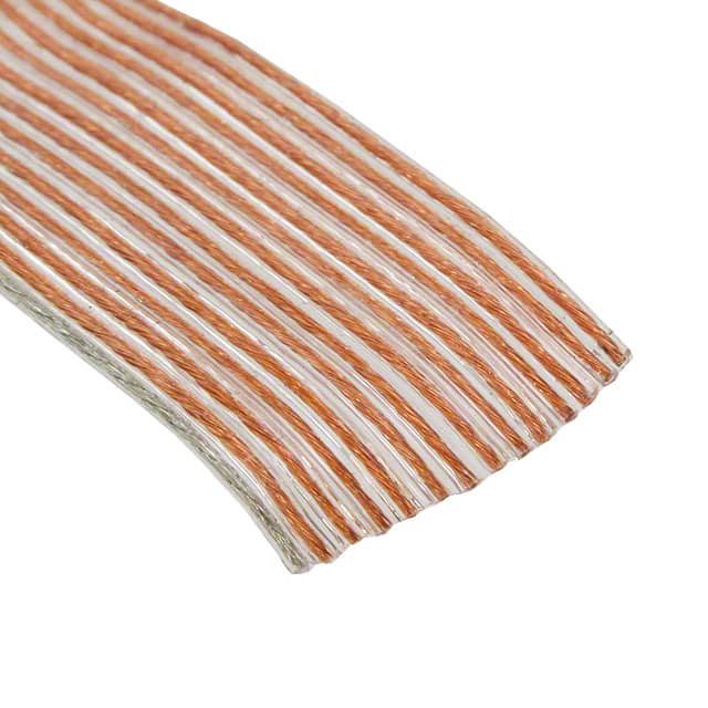 310J101-14 CBL RIBN 14COND 0.05 CLEAR 1000'
