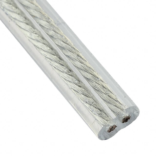 969M101-18-2 CBL RIBN 2COND CLEAR 1000'