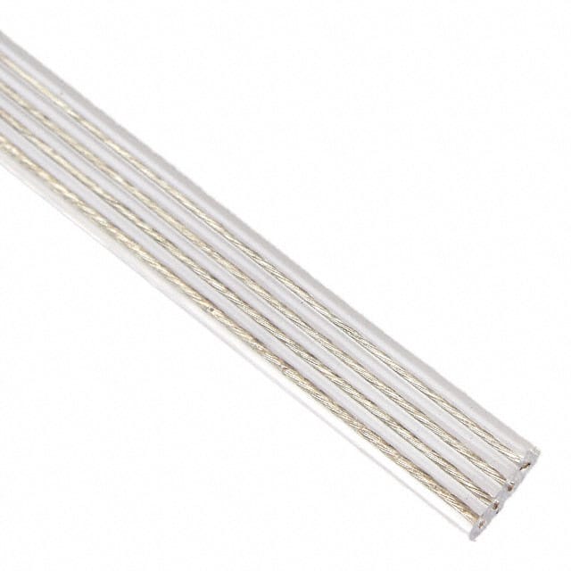 969M101-28-4 CBL RIBN 4COND CLEAR 1000'