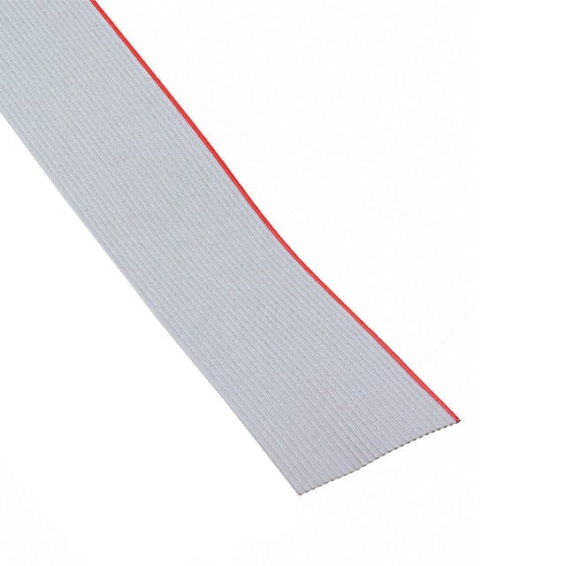 C3801/26 100 CBL RIBN 26COND 0.05 GRAY 100'