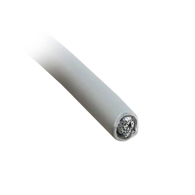 HF759/14SF CBL RIBN 14COND 0.05 GRAY 275'