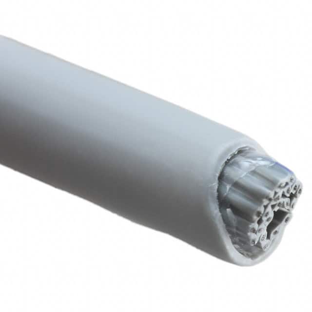 HF759/20SF CBL RIBN 20COND 0.05 GRAY 275'