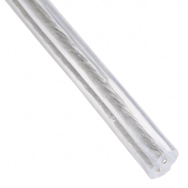 969M101-22-2 CBL RIBN 2COND CLEAR 1000'