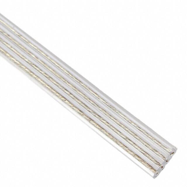 969M101-26-4 CBL RIBN 4COND CLEAR 1000'