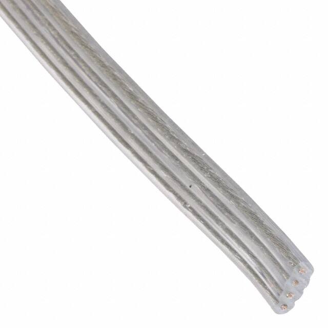 969M101-22-4 CBL RIBN 4COND CLEAR 1000'