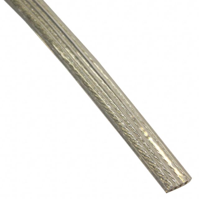 969M101-18-4 CBL RIBN 4COND CLEAR 1000'