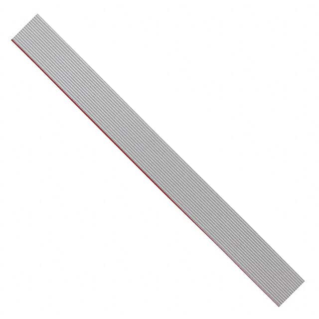 3754/16 100 CBL RIBN 16COND 0.025 GRAY 100'