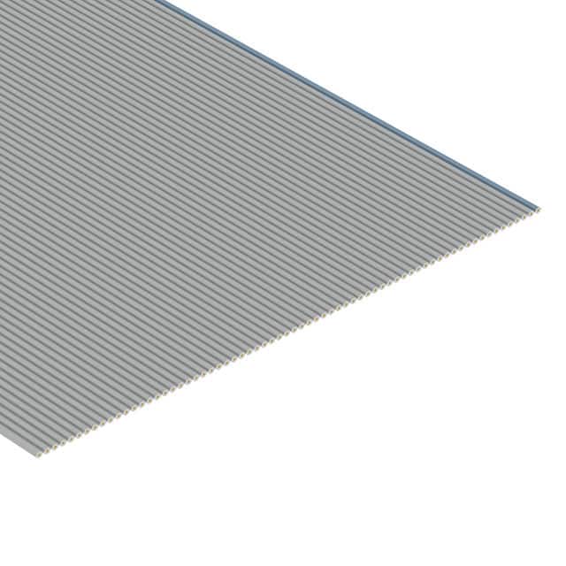 3749/68 100 CBL RIBN 68COND 0.025 GRAY 100'