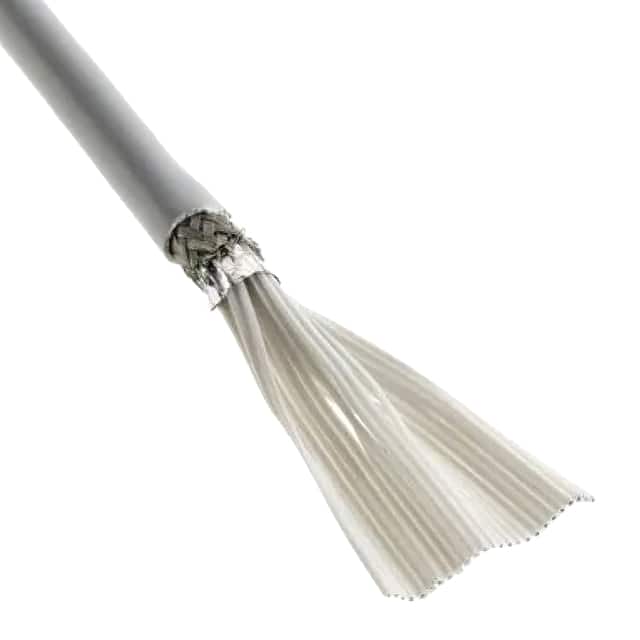 HF659/25 CBL RIBN 25COND 0.05 GRAY 275'