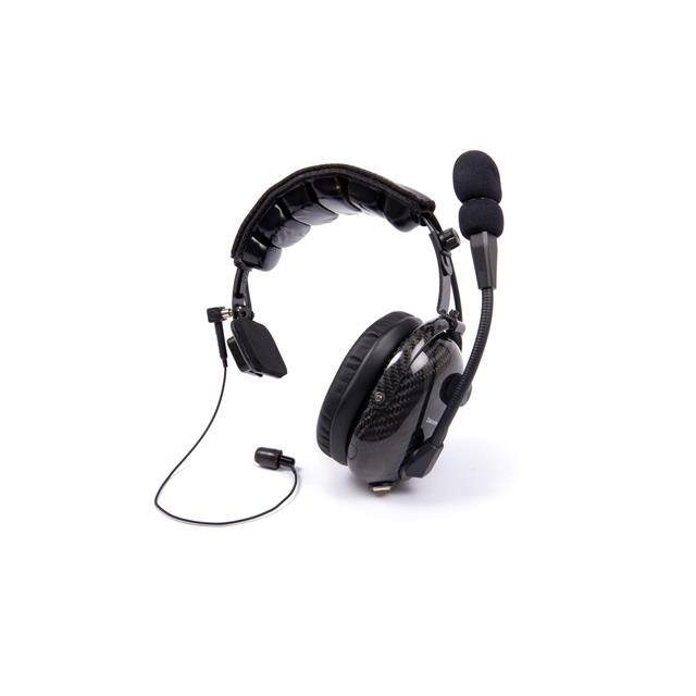 783970252425 J2 DUAL PRO AV HEADSET (WITH EAR