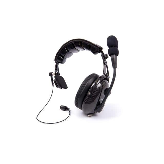 783970252401 J2 DUAL PRO AV HEADSET (WITH EAR